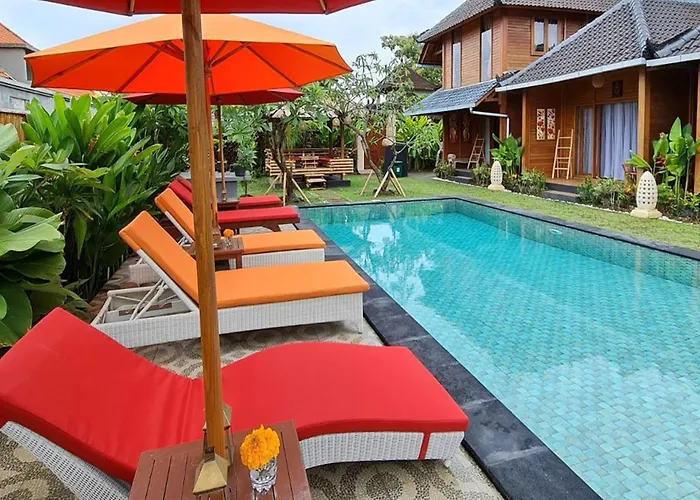 Villa Felise Sanur