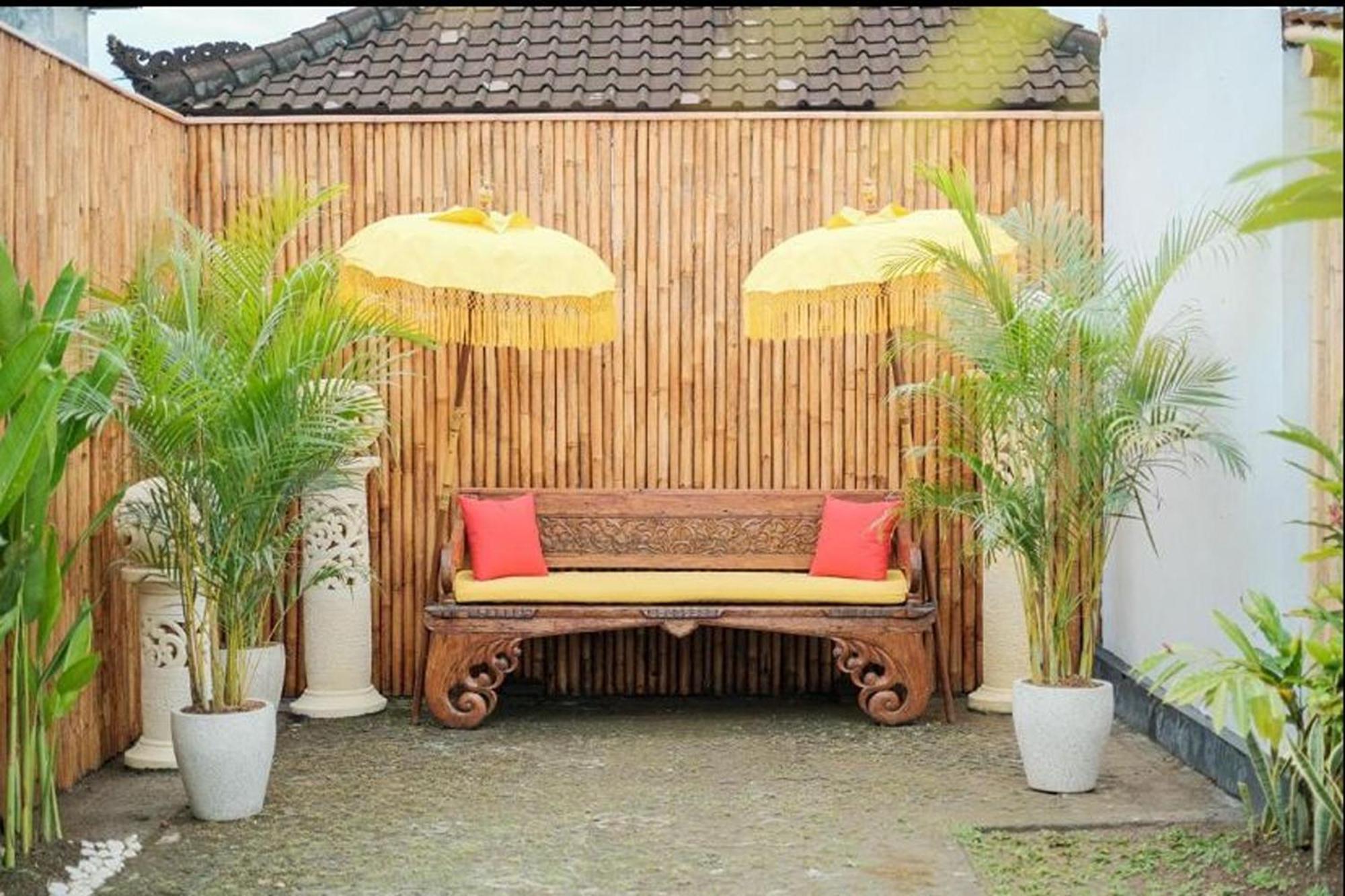 Villa Felise Sanur (Bali)