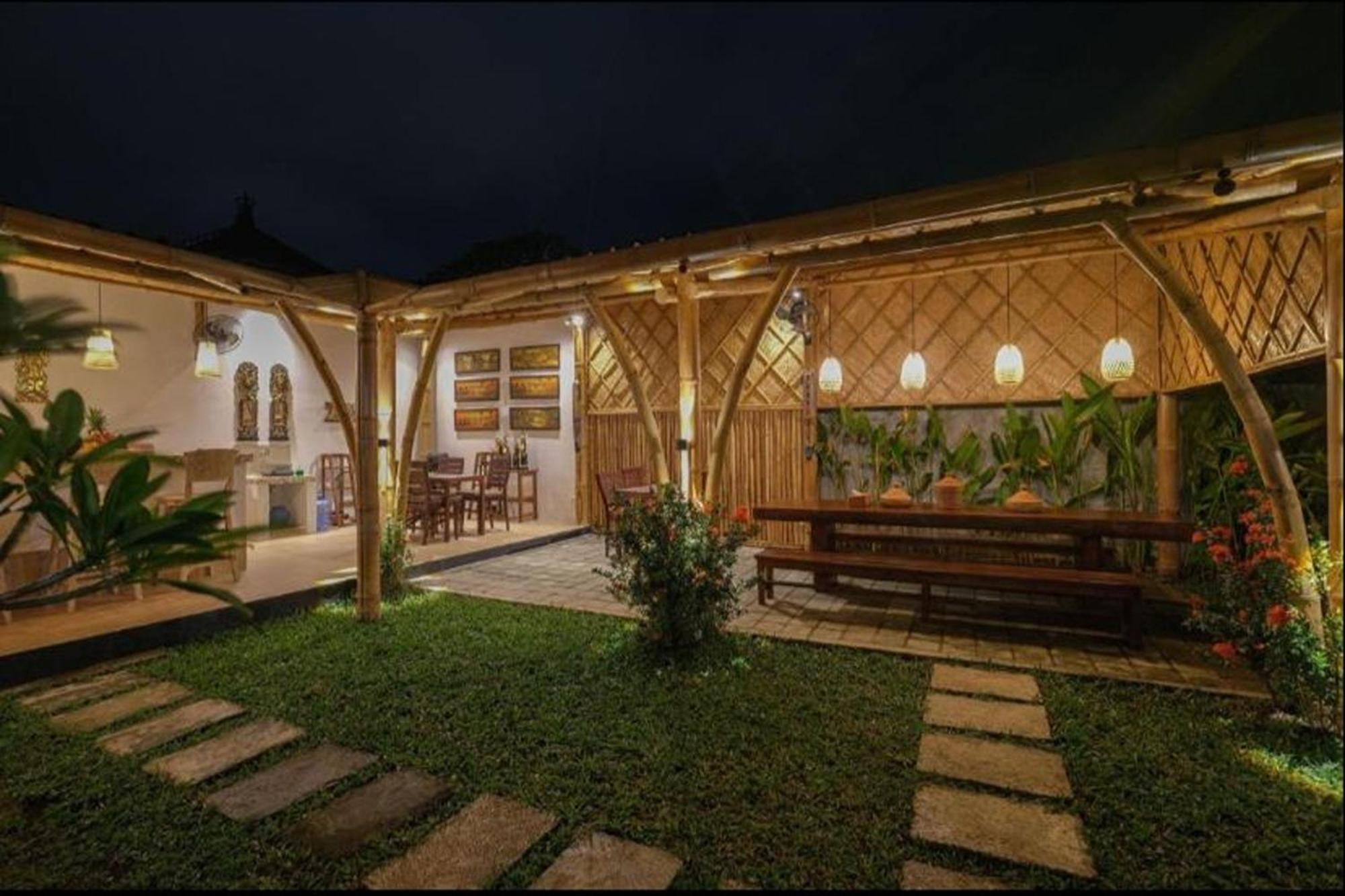 Felise Villa