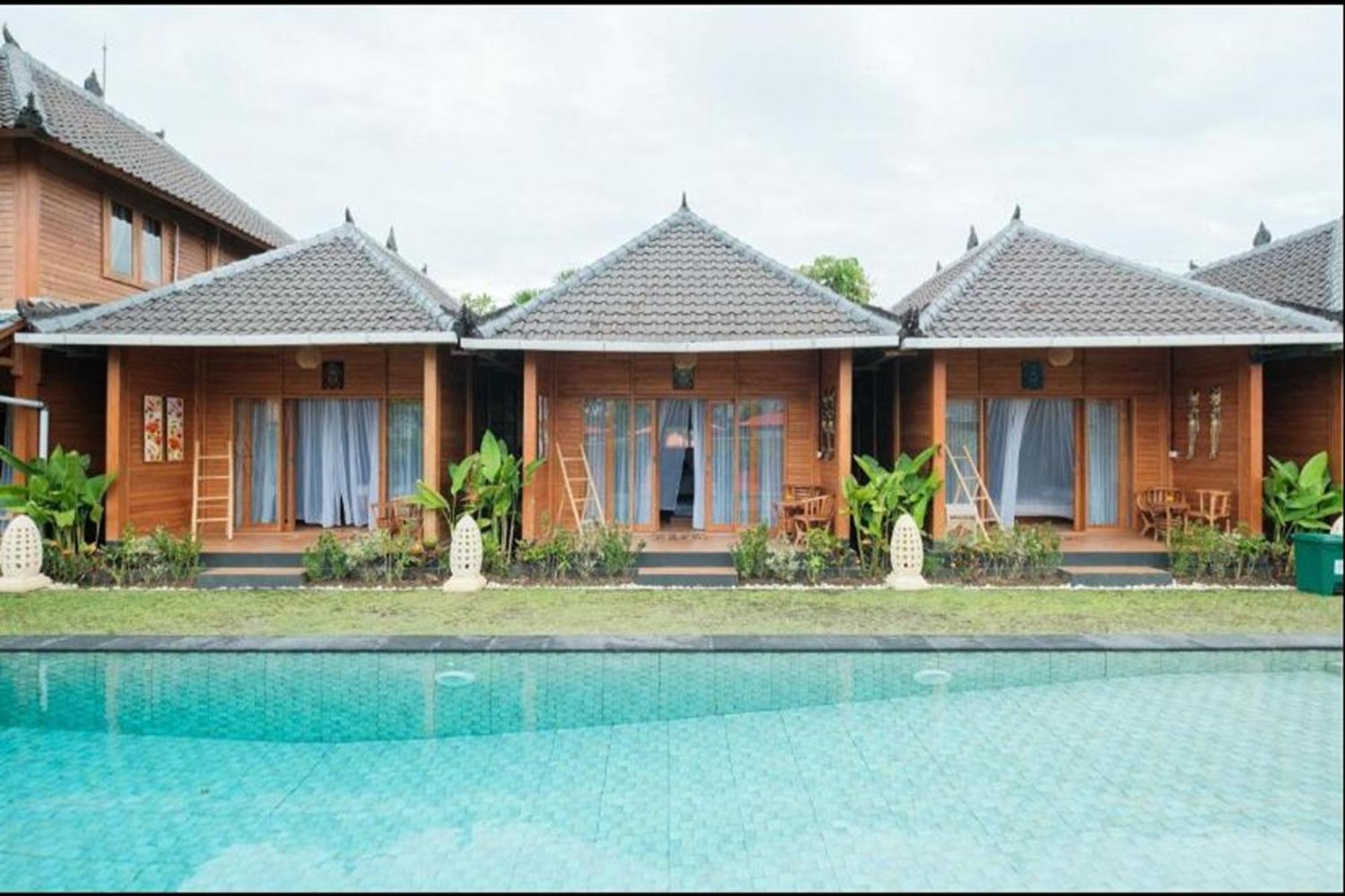Villa Felise Sanur (Bali)