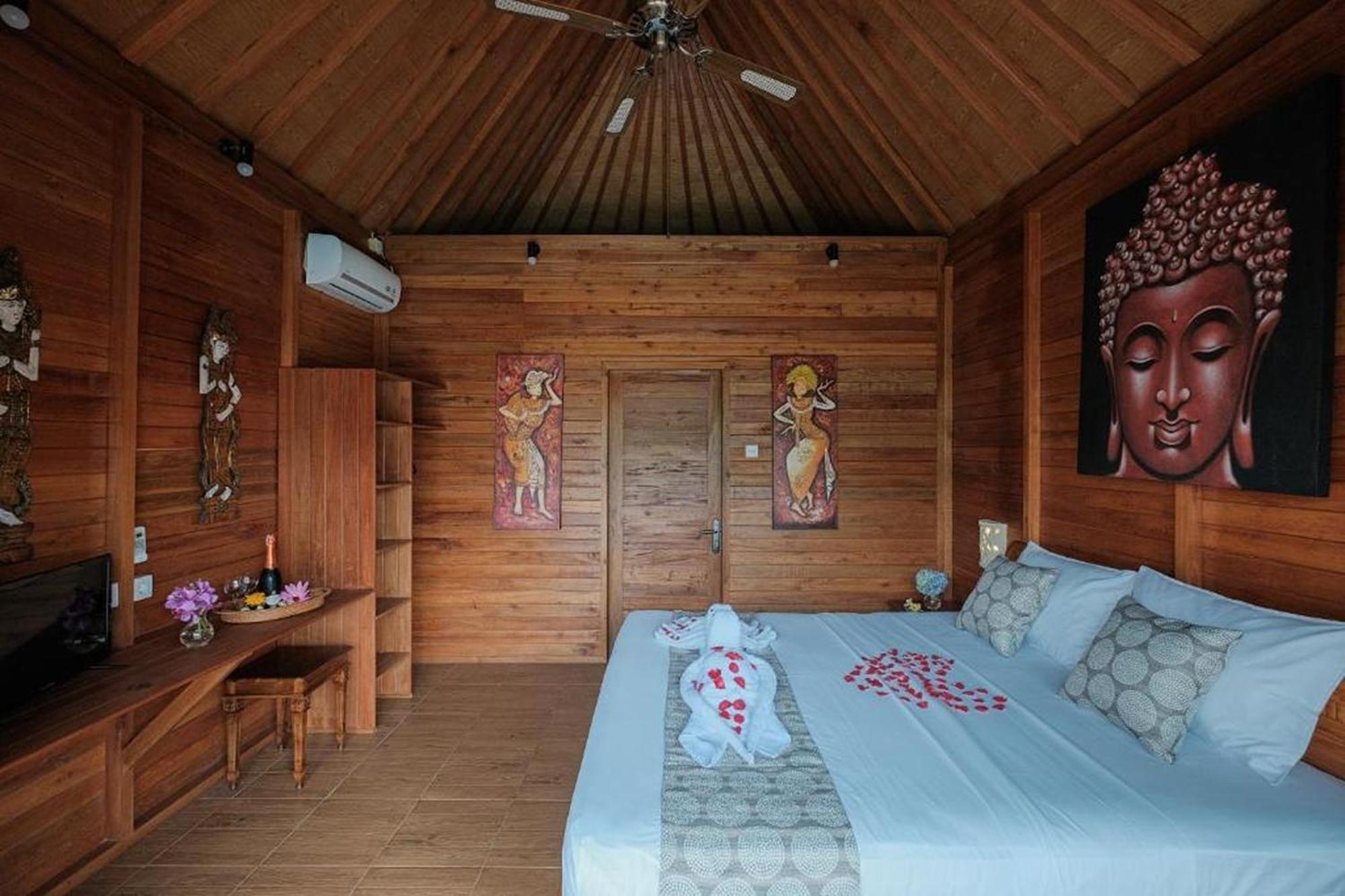 Felise Villa Sanur (Bali)