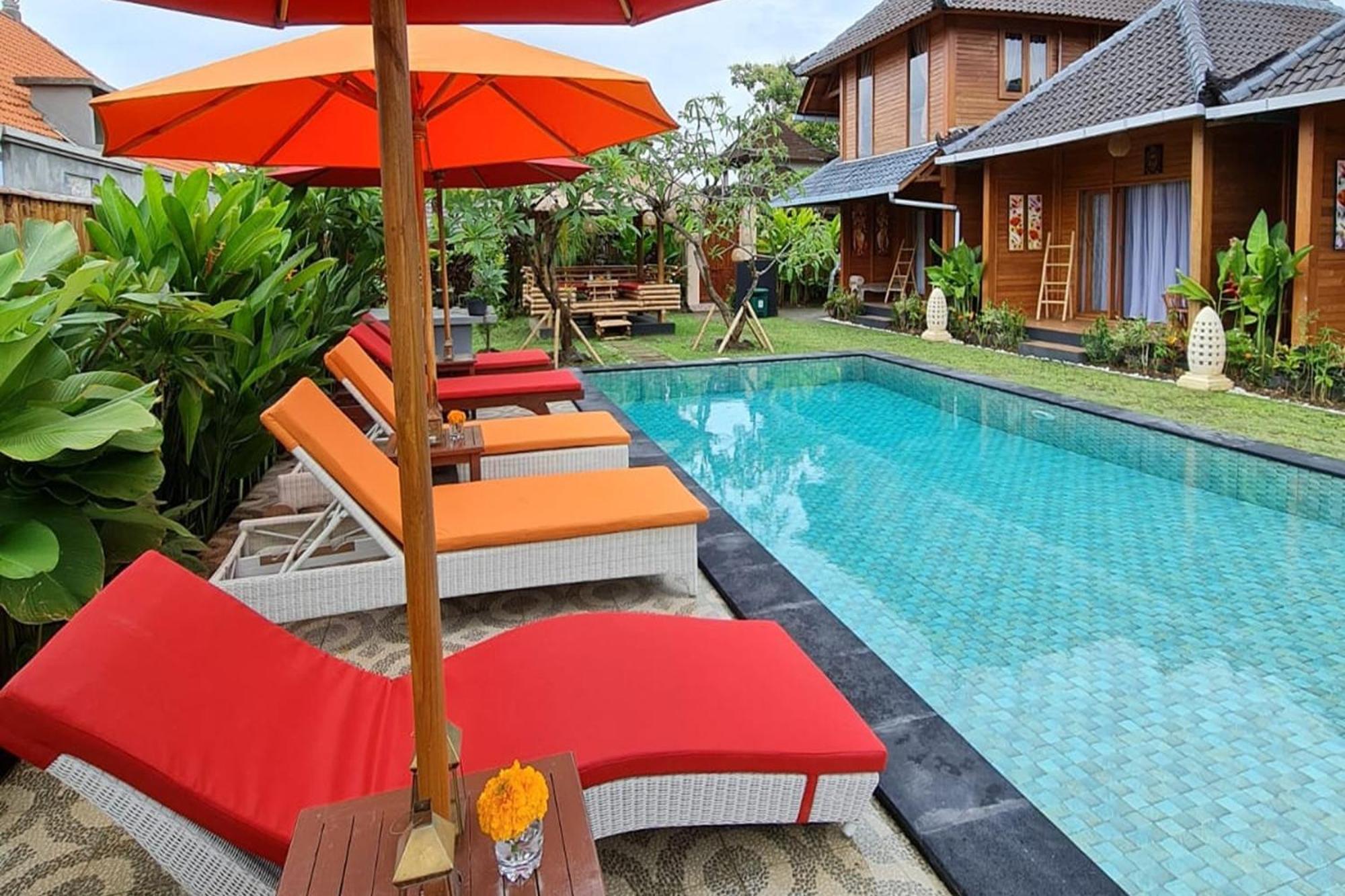 Felise Sanur (Bali)